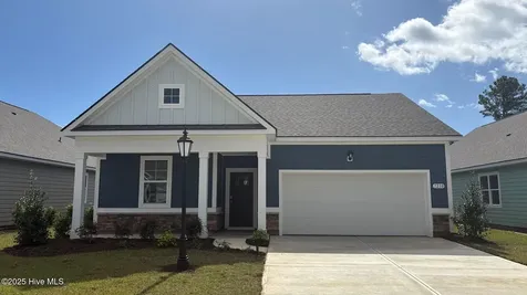 1210 Woodhouse Drive NW Ash NC 28420