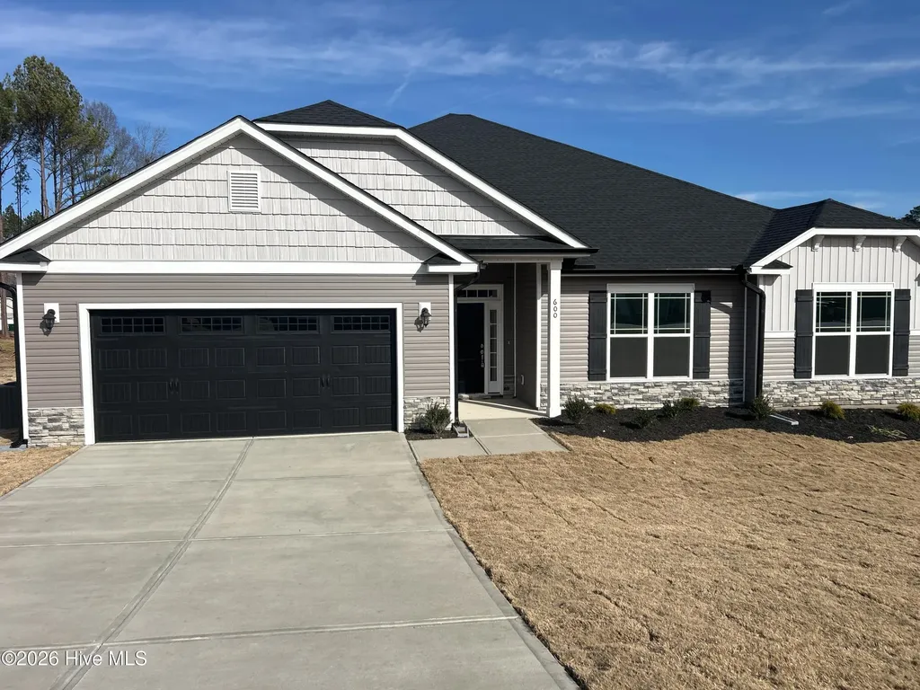600 Sweet Potato Lane Nashville NC 27856