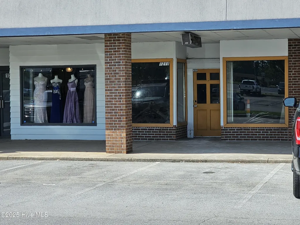 1219 Hargett Street Jacksonville NC 28540