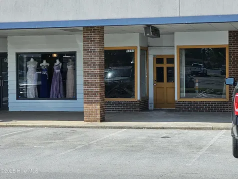 1219 Hargett Street Jacksonville NC 28540