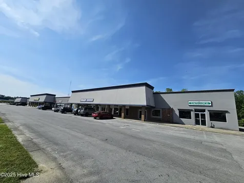 1219 Hargett Street Jacksonville NC 28540