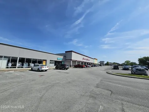 1219 Hargett Street Jacksonville NC 28540