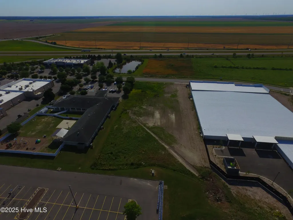108 Commercial Boulevard Elizabeth City NC 27909