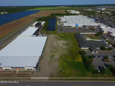 108 Commercial Boulevard Elizabeth City NC 27909