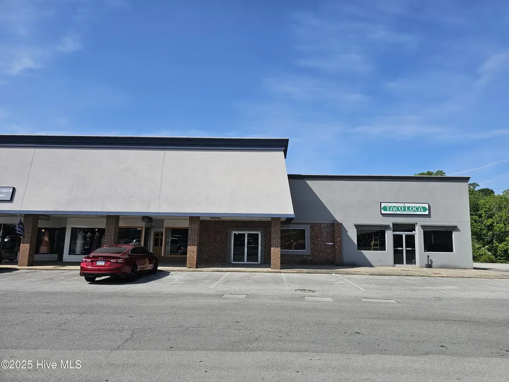 1221 Hargett Street Jacksonville NC 28540