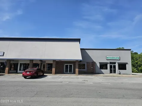1221 Hargett Street Jacksonville NC 28540