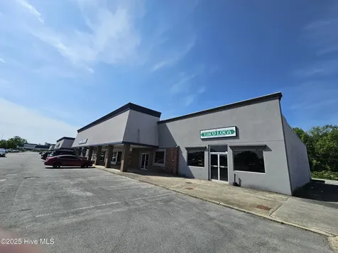 1221 Hargett Street Jacksonville NC 28540