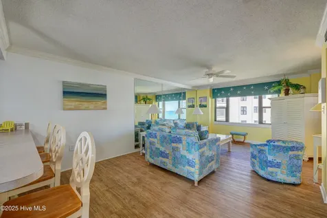 1505 Salter Path Road Indian Beach NC 28512