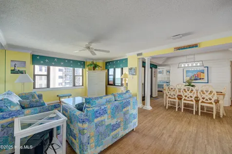 1505 Salter Path Road Indian Beach NC 28512