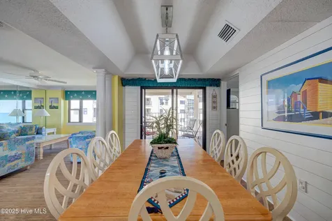 1505 Salter Path Road Indian Beach NC 28512