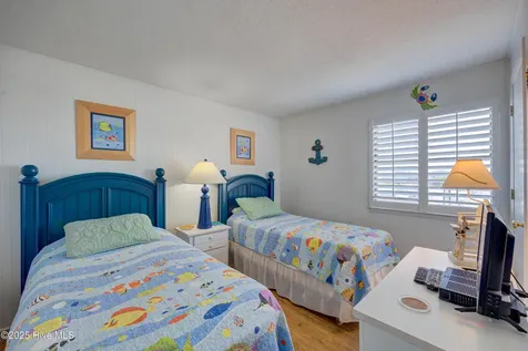 1505 Salter Path Road Indian Beach NC 28512