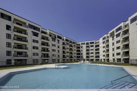 1505 Salter Path Road Indian Beach NC 28512