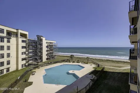 1505 Salter Path Road Indian Beach NC 28512