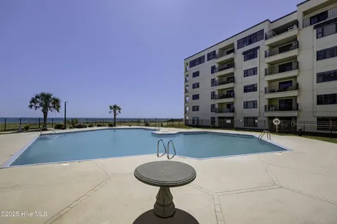 1505 Salter Path Road Indian Beach NC 28512
