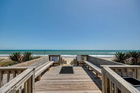 1505 Salter Path Road Indian Beach NC 28512