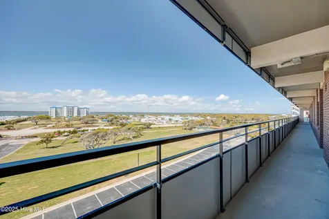 1505 Salter Path Road Indian Beach NC 28512