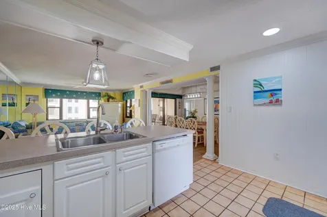 1505 Salter Path Road Indian Beach NC 28512
