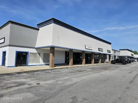 1203 Hargett Jacksonville NC 28540