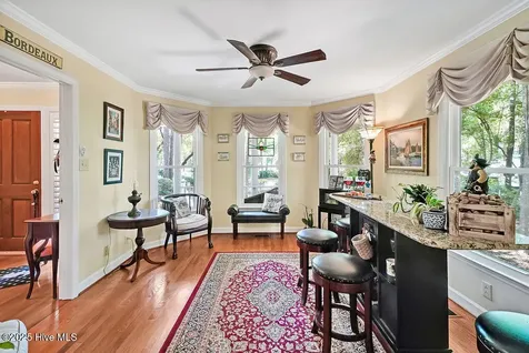 5909 Dutchman Creek Road Southport NC 28461