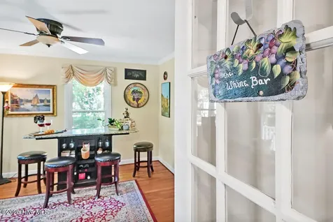 5909 Dutchman Creek Road Southport NC 28461