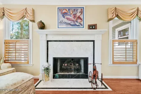 5909 Dutchman Creek Road Southport NC 28461