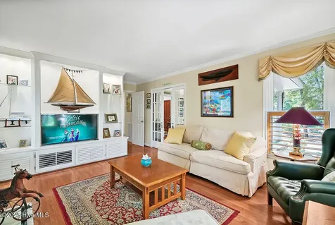 5909 Dutchman Creek Road Southport NC 28461
