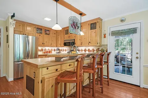5909 Dutchman Creek Road Southport NC 28461