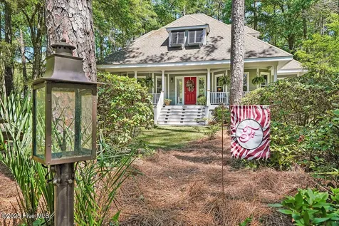 5909 Dutchman Creek Road Southport NC 28461