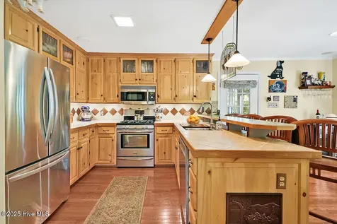5909 Dutchman Creek Road Southport NC 28461