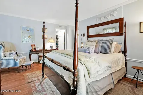 5909 Dutchman Creek Road Southport NC 28461