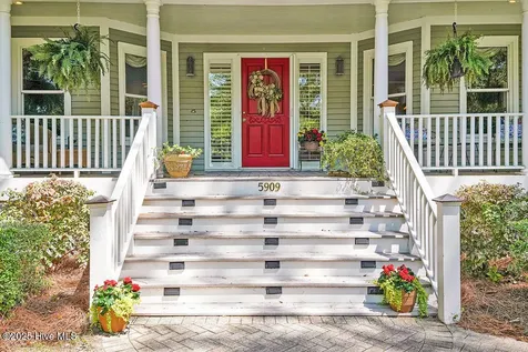 5909 Dutchman Creek Road Southport NC 28461