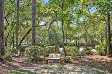 5909 Dutchman Creek Road Southport NC 28461