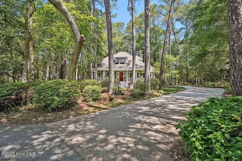 5909 Dutchman Creek Road Southport NC 28461