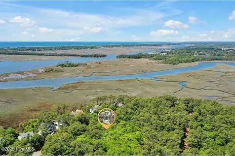 5909 Dutchman Creek Road Southport NC 28461