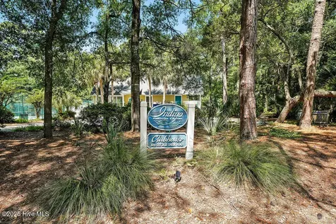 5909 Dutchman Creek Road Southport NC 28461