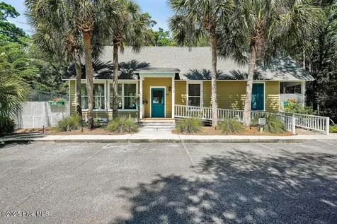 5909 Dutchman Creek Road Southport NC 28461
