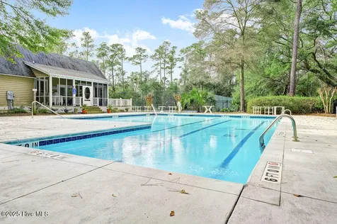 5909 Dutchman Creek Road Southport NC 28461
