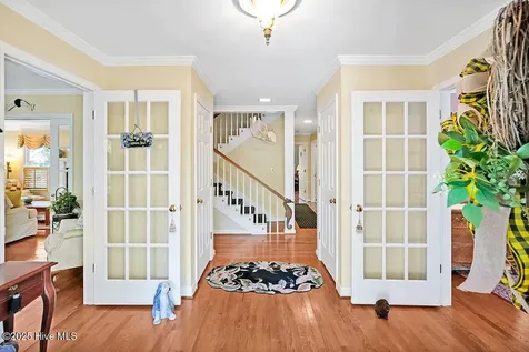 5909 Dutchman Creek Road Southport NC 28461