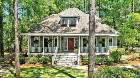 5909 Dutchman Creek Road Southport NC 28461