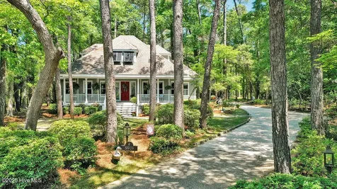 5909 Dutchman Creek Road Southport NC 28461