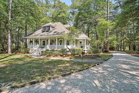 5909 Dutchman Creek Road Southport NC 28461