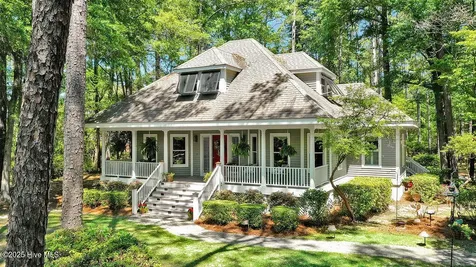 5909 Dutchman Creek Road Southport NC 28461