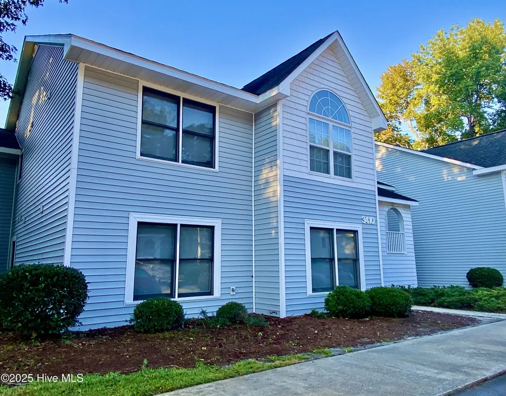 3402 Evans Street Greenville NC 27834