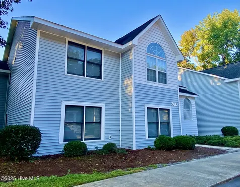 3402 Evans Street Greenville NC 27834