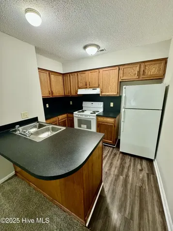 3402 Evans Street Greenville NC 27834