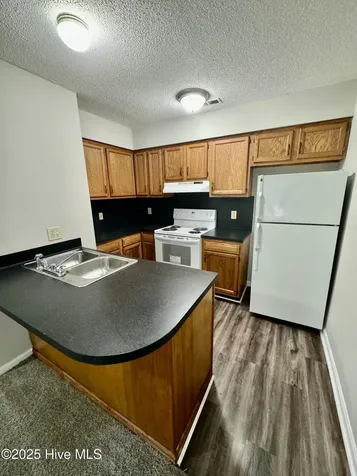 3402 Evans Street Greenville NC 27834