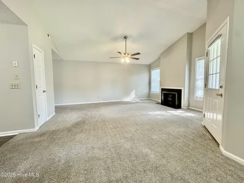 3402 Evans Street Greenville NC 27834