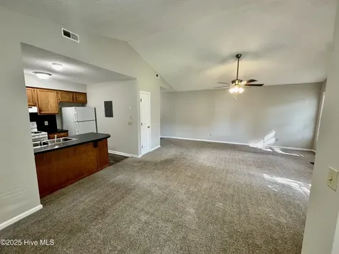 3402 Evans Street Greenville NC 27834