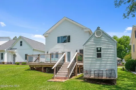 105 N Main Street Bath NC 27808