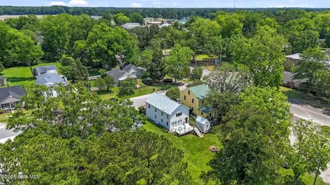 105 N Main Street Bath NC 27808